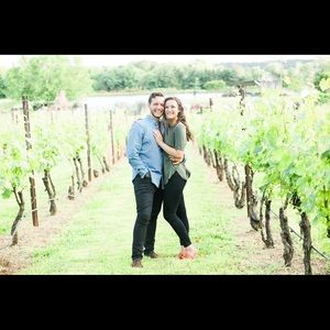 Meet your Posher, Peter